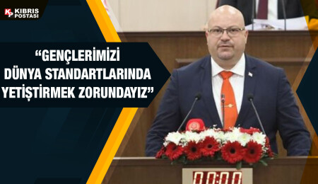 Hasan Küçük: Sendikalar yasada nelere karşı olduklarını gerekçeleriyle açıklasın