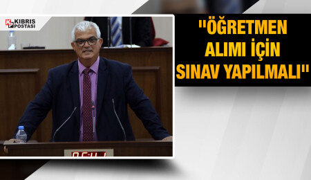 Biray Hamzaoğulları: Geçici öğretmen alımı siyasi şekilde yapılıyor