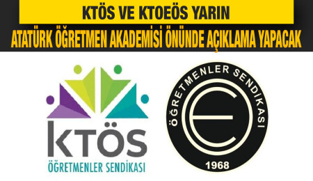Öğretmen sendikalarından ortak açıklama: Meclisten geçirilen yasa tasarısını kabul etmiyoruz