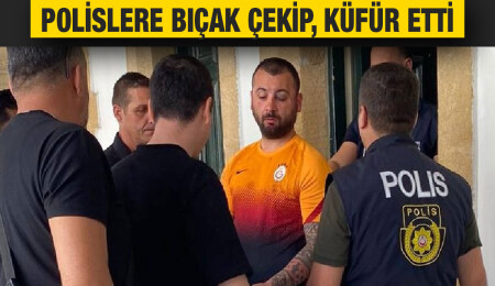 29 Ağustos'ta ülkeye giriş yasağı kaldırılan zanlı Mustafa Gargınsu yine suç işledi