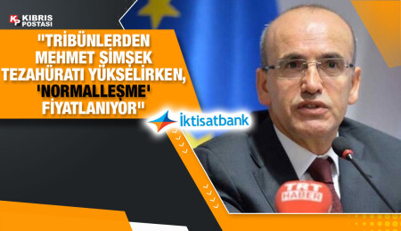 İktisatbank'ın piyasa analizi: Mehmet Şimşek'in kabinede olacağı beklentisi artıyor