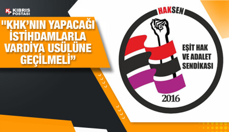 HAKSEN: Ya ek mesai zamanında ödensin, ya da vardiya sitemine geçilsin