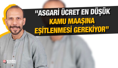 Bağımsızlık Yolu Milletvekili adayı Umut Ersoy: Emeğin temsiliyeti için adayız