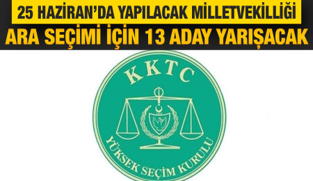 YSK, milletvekilliği, muhtar ve ihtiyar heyeti üyeliği adaylıklarına yapılan başvuruları geçici olarak ilan etti