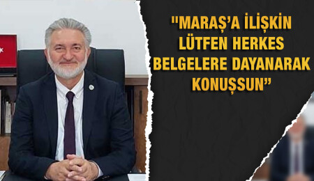 İbrahim Benter: Vakıfların, Mare Monte’de halkın plaja girmesini önleyecek bir yaklaşıma onay vermesi söz konusu değil