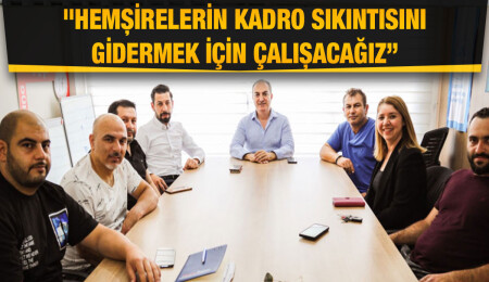Ali Başman: Sağlık alanındaki atılımları gerçekleştirmek için milletvekili arkadaşlarımla birlikte çalışacağım