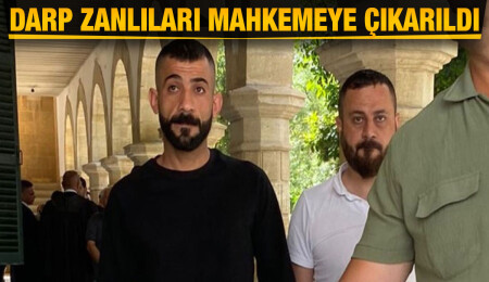 Lefkoşa’da kavga: Darp zanlıları soruşturma kapsamında 1 gün tutuklu kalacak
