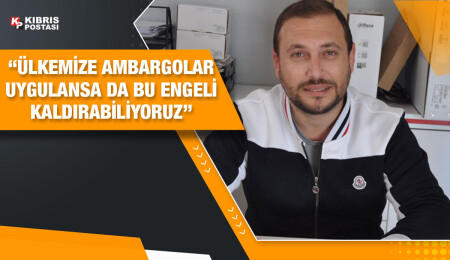 ATS Güvenlik Teknolojileri Direktörü Yıldız: Yerli şirketlere öncelik sağlanmalı