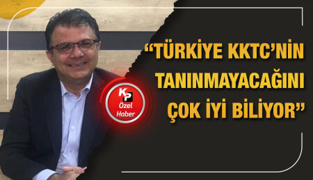 Asım Akansoy: Kimse siyaset üzerinden Kıbrıs Türk halkının geleceğini ipotek altına alamaz