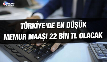 Türkiye'de memur ve emekli zammı Temmuz'da Meclis'ten geçecek