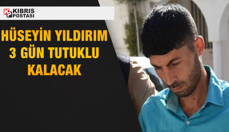 Gönyeli'de kadına şiddet: eşini ve baldızını darp etti