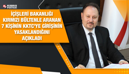Ziya Öztürkler: Ülkeye girişlerde sıkı denetim önceliğimizdir