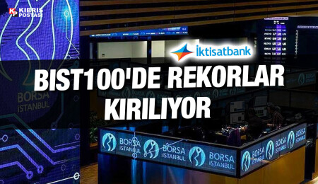 İktisatbank'ın piyasa analizi: Türkiye'nin risk primi son 2 yılın en düşük seviyesinde