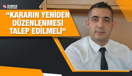 Ekonomist Mehmet Saydam: BDDK'nın kredi kartlarıyla ilgili aldığı karar KKTC ekonomisine zarar verecek