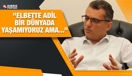 Tufan Erhürman: Bu süreci de kötü yönettiniz!