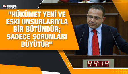 Yataklı Tedavi Kurumları Yasası konuşuluyor ama yeni Sağlık Bakanı yok!