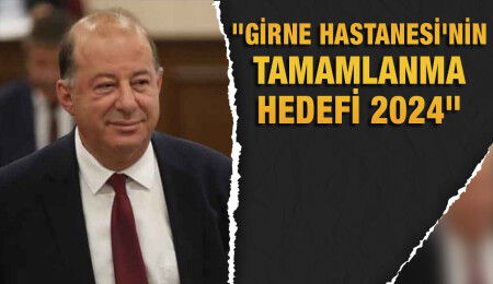 Yataklı Tedavi Kurumları Dairesi Yasası Meclis'te görüşülüyor