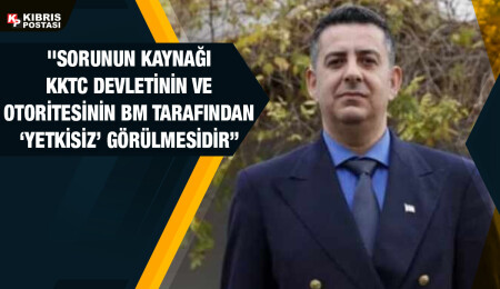 Prof. Dr. Hüseyin Işıksal yazdı: Pile-Yiğitler Yolu, BM'yi neden rahatsız ediyor?