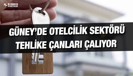 Güney’de Airbnb üzerinden kiralanan evler, turizm sektörünü olumsuz etkiliyor