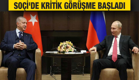 Türkiye Cumhurbaşkanı Erdoğan: Tahıl Koridoru konusunda verilecek mesaj önemli