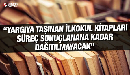 KTÖS, yargıya taşınan ilkokul kitaplarını kullanmayacağını duyurdu