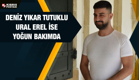 5 kişinin yaralanmasına sebep olan zanlı Deniz Yıkar tutuklandı