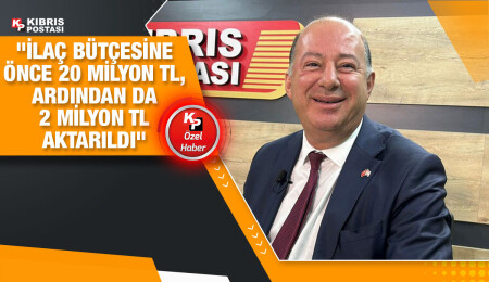 Hakan Dinçyürek: İlaç takip sistemi... Sigortalılara yazılan ilaçlar, Sigortalar Dairesi tarafından görülüyor