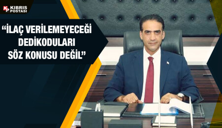 Sadık Gardiyanoğlu, PGM’de “ilaç vurgunu” ile ilgili yeni gelişmeleri değerlendirdi