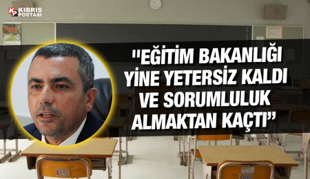 Ahmet Serdaroğlu: Çocukların eğitim alma hakkı imkansız hale geldi