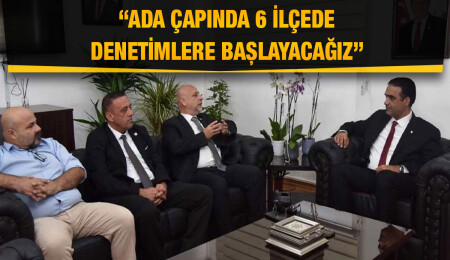 Sadık Gardiyanoğlu: Önümüzdeki ay çalışma affı yapılacak