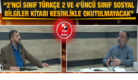Mustafa Baybora: Okulların yüzde 80'i projesiz