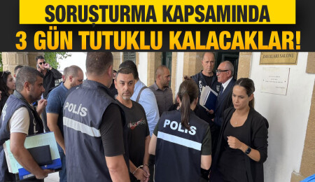 Reçete yolsuzluğu meselesi... İki doktor ve iki eczacı mahkemeye çıkarıldı