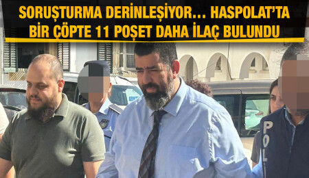 Reçete yolsuzluğu… 3 doktor ve 3 eczacı 5 gün daha tutuklu kalacak