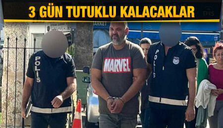 Reçete zanlıları mahkemede... 21 reçete incelendi, 16'sı sahte çıktı