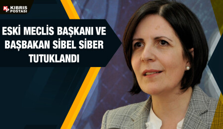 Sahte reçete soruşturması siyasete sıçradı; Sibel Siber tutuklandı…