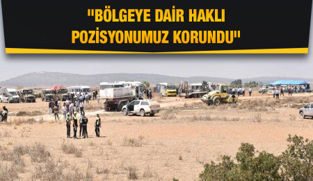 Dışişleri Bakanlığı: Pile ile ilgili Rum tarafının yaptığı açıklamalar “yanlış” ve “çarpıtma” niteliktedir