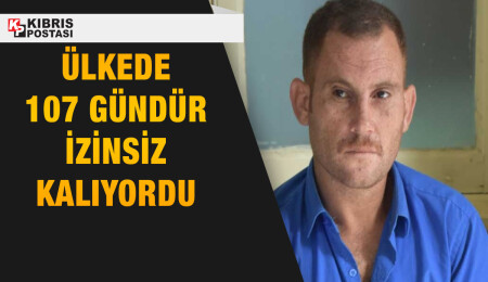 Lefkoşa’da “çocuğa cinsel saldırı” suçunu işleyen Muhammed Ali Muhammed Ali cezaevine gönderildi