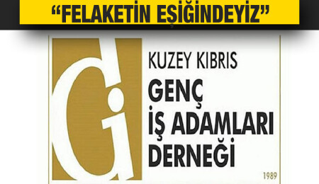 Genç İş İnsanları Derneği’nden Teknecik’ten salınan baca gazına tepki!
