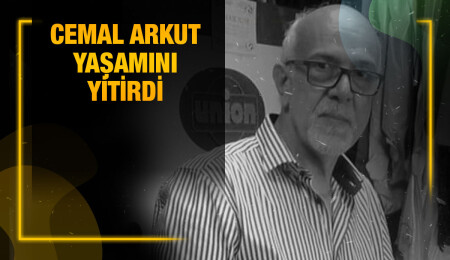 Cemal Arkut yarın son yolculuğuna uğurlanacak