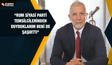 DP Genel Sekreteri Serhat Akpınar: "Güney'deki sol partiler de bizimle temas halinde”