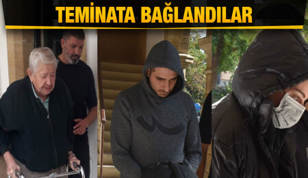 Hastaların bilgisi dışında reçete hazırlayan Zihni Uzman, Şirin Bolkan ve Çağın Korkmazel tutuklandı