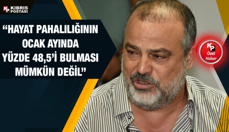 İşverenler Sendikası Başkan Yardımcısı Arhun: Yeni asgari ücret tartışmaları erken başladı