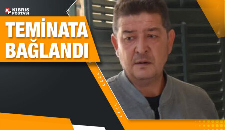 Genç kıza kullandığı otobüste tacizde bulunan Şahadin Adem teminata bağlandı