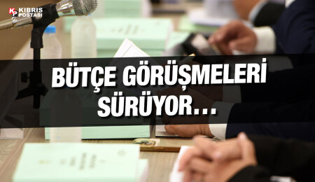 Komitede, ilk olarak Sivil Savunma Teşkilatı Başkanlığı bütçesi ele alınıyor