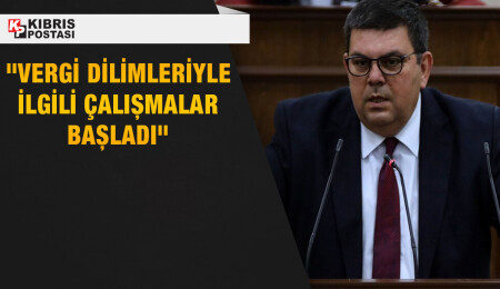 Özdemir Berova: Emeklilerin çalışması ve vergilendirilmesi farklı ülkelerde de tartışılıyor