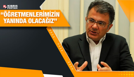 Asım Akansoy: Eylem hakkı ülkeyi yönettiğini iddia edenler tarafından baskı altına alınmaya çalışılıyor