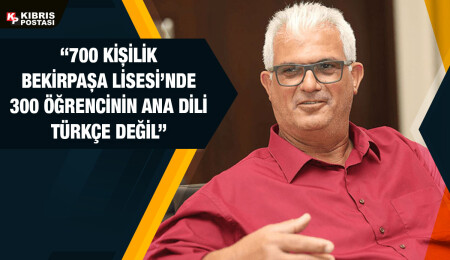 Biray Hamzaoğulları: Karpaz köyleri gereken hizmetleri alamıyor