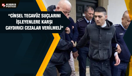 Cezaevinde tutuklu bulunan zanlıya tecavüz eden İbrahim Uçar ve Hasan Takımcılar, 18’er yıl hapis cezasına çarptırıldı