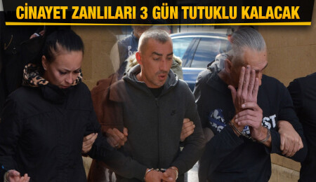 Girne’de dükkan içerisinde ölü bulunan Mikhail Kamyshanov’un boğularak öldürüldüğü ortaya çıktı