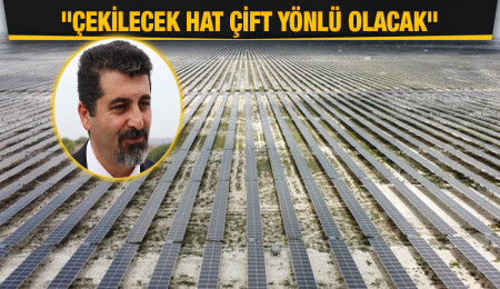 Türkiye - KKTC denizaltı elektrik bağlantısı, adayı "yeşil enerji üssü" yapacak